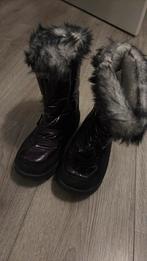 Snowboots maat 35, Kleding | Dames, Ophalen, Zo goed als nieuw, Maat 38/40 (M), Overige typen
