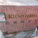 400 metselsteen, Doe-het-zelf en Verbouw, Metselstenen, Ophalen of Verzenden, Zo goed als nieuw, Bakstenen