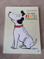 Het Grote Rintje Voorleesboek - Sieb Posthuma, Ophalen, Gelezen, Sieb Posthuma, Fictie algemeen