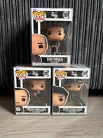 Funko Pop! The Godfather Part II - Complete Set, Ophalen of Verzenden, Nieuw, Film, Actiefiguur of Pop