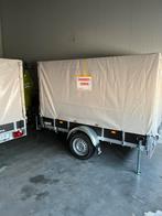 Aanhanger verhuur  ✅ Made / Oosterhout / Breda., Aanhangwagen