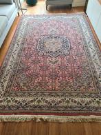 Vloerkleed Perzisch tapijt Davoud Amsterdam 275 x 196, Ophalen, Gebruikt, 150 tot 200 cm, 200 cm of meer