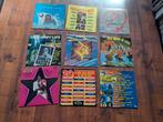 Partij Lp's diverse titels 21 x, Ophalen of Verzenden, 1960 tot 1980, Gebruikt