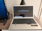Samsung 17.3inch laptop met Windows 10 en ssd schijf, Computers en Software, 17 inch of meer, Ophalen of Verzenden, SSD, Zo goed als nieuw