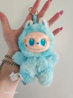 Popmart labubu blauw ophalen delft, Ophalen, Zo goed als nieuw, Overige typen