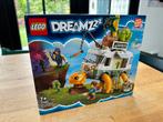 Lego Dreamzzz Mrs Castillo’s Turtle Van 71456, Nieuw, Complete set, Ophalen of Verzenden, Lego