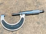 Micrometer 25-50 mm, Antiek en Kunst, Ophalen of Verzenden