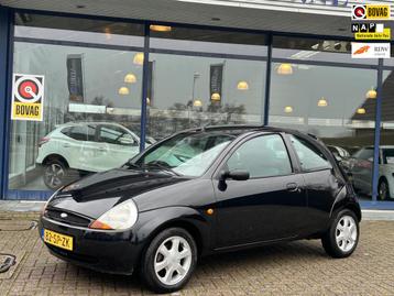 Ford Ka 1.3 Champion LM-Velgen Stuurbekr. APK 3-26 NAP NL-Au beschikbaar voor biedingen