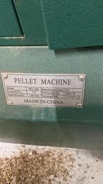 Pelletpers / Pellet Machine - 9KJ-200, Zakelijke goederen, Machines en Bouw | Industrie en Techniek, Ophalen