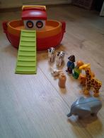 Playmobil Ark van Noach, Ophalen, Gebruikt, Los playmobil