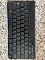 Bluetooth keybord, Ophalen, Zo goed als nieuw, Draadloos, Overige merken