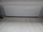 T11 radiator 200cm x 60cm, Ophalen, 150 cm of meer, Radiator, 30 tot 80 cm