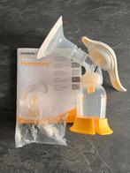 Medela Harmony handkolf, Kinderen en Baby's, Babyvoeding en Toebehoren, Ophalen of Verzenden, Zo goed als nieuw, Borstkolf