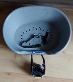 Bellelli hondenmand voorkant fiets, Ophalen, Gebruikt