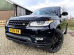 Range Rover Sport 3.0 Sdv6 292pk Commandshift 2, Auto's, Land Rover, Origineel Nederlands, Te koop, 5 stoelen, Range Rover (sport)