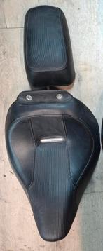 Harley Breakout Zadel, Ophalen of Verzenden, Gebruikt