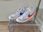 Nike blezer maat 42, Ophalen of Verzenden, Zo goed als nieuw, Wit