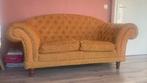Vintage sofa free, Huis en Inrichting, Ophalen, Gebruikt