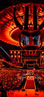 Gezocht: Vrienden van Amstel Live vanavond 2 kaarten, Twee personen