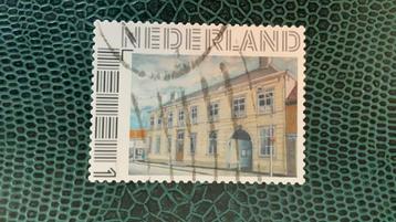 Persoonlijke - Gebouw 9 beschikbaar voor biedingen