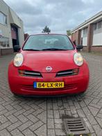 Nissan Micra 1.2 benzine 145000 NAP, Auto's, Nissan, Origineel Nederlands, Te koop, 5 stoelen, Benzine