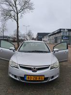 Honda Civic 1.3 Automaat – APK tot januari 2027, Particulier, Te koop