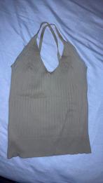 Topje, Beige, Escape, Ophalen of Verzenden, Gedragen