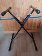 Keyboard standaard, kindermaat, Muziek en Instrumenten, Ophalen, Gebruikt, Instrumentstandaard, Keyboard of Synthesizer