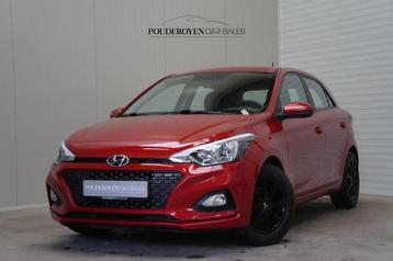 Hyundai i20 1.2 LP i-Drive Cool / 2e Eig / Dealeronderhouden beschikbaar voor biedingen