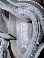 Mephisto Sandalen Maat 43, Ophalen of Verzenden, Zo goed als nieuw, Zwart, Sandalen