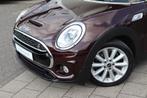 MINI Clubman Cooper S / Trekhaak / Comfort Access / LED / Ap, Auto's, Mini, Origineel Nederlands, Handgeschakeld, Parkeersensor