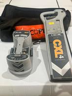 C Scope cxl4 + sga4 kabeldetectie, leidingzoeker, Ophalen of Verzenden, Gebruikt