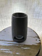 Scentchips waxbrander, Overige materialen, Ophalen of Verzenden, Zo goed als nieuw, Grijs