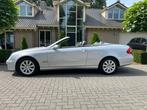 Mercedes-Benz CLK-klasse Cabrio 200 Kompressor ELEGANCE AUT, Automaat, Gebruikt, Cabriolet, 163 pk