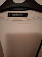 Mango Jumpsuit Maat XS - Stijlvol!, Kleding | Dames, Jumpsuits, Mango, Zwart, Ophalen of Verzenden, Zo goed als nieuw