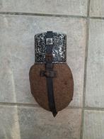 Duitse Veldfles CFL42 - WOII, Verzamelen, Ophalen of Verzenden, Landmacht, Duitsland, Overige typen