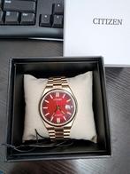 Zo goed als Nieuwe Citizen Tsuyosa (Goud), Ophalen, Staal, Nieuw, Goud