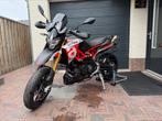 Aprilia Dorsoduro 900, 2 cilinders, 896 cc, Meer dan 35 kW, Sport