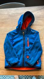 Lekker softshell jasje voor de herfst Northville maat 104, Gebruikt, Ophalen of Verzenden, Jas, Jongen