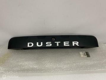 Handgreep Achterklep Embleem Dacia Duster 1 NIEUW 848102971R beschikbaar voor biedingen