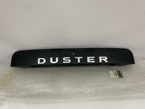 Handgreep Achterklep Embleem Dacia Duster 1 NIEUW 848102971R, Auto-onderdelen, Klein materiaal, Gebruikt, Ophalen of Verzenden