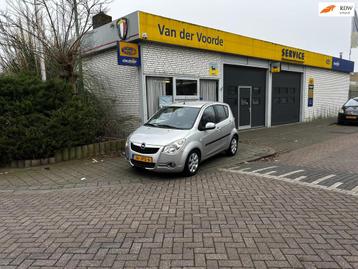 Opel Agila 1.2 Enjoy beschikbaar voor biedingen