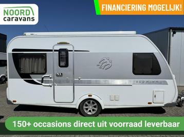 Knaus SUDWIND SILVER SELECTION 450 FU, FRANSBED, CASS.LUIFEL beschikbaar voor biedingen