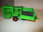 Siku Wuhlmaus aardappelrooier, Ophalen of Verzenden, Gebruikt, Tractor of Landbouw, SIKU