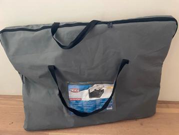 Soft Kennel voor M / L hond nieuw beschikbaar voor biedingen