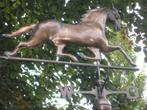 Luxe nostalgische zadeldrager v paard pony horeca decoratie, Dieren en Toebehoren, Paarden en Pony's | Hoofdstellen en Tuigage