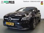 Mercedes-Benz CLA-Klasse Shooting Brake 180 Prestige Automaa, 730 kg, Gebruikt, 4 cilinders, Leder en Stof