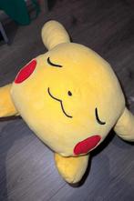 Eevie en Pikachu knuffel kussen, Ophalen of Verzenden, Zo goed als nieuw, Overige typen