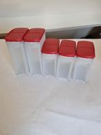 Tupperware nieuw, Ophalen of Verzenden, Nieuw, Overige typen