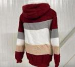 2025 Mode Vrouwen Verdikt warm fleece vest jack dames maat S, Nieuw, Ophalen of Verzenden, H, H